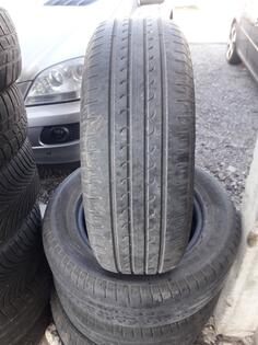 General Tire - Xl - All-season tire