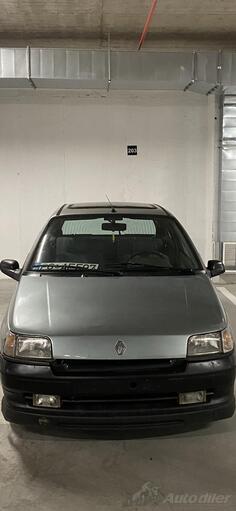 Renault - Clio - 1.2 Benzin
