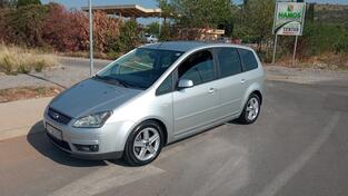 Ford - C-Max - 1.6 tdci 81kw