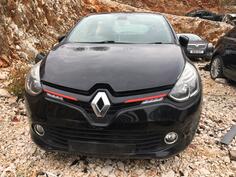U djelovima Renault - Clio 1.5dci 2013g