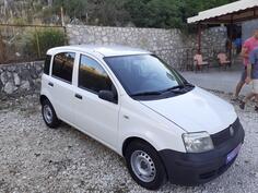 Fiat - Panda - 1.2