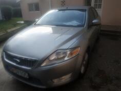 Ford - Mondeo - 1.8 TDCI