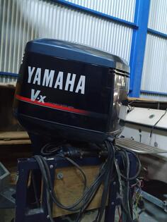 Yamaha - Vx250 - Motori za plovila
