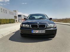 BMW - 320 - 320D