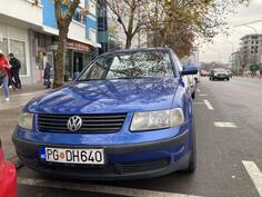 Volkswagen - Passat - tdi