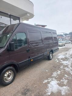 Iveco - Daily 35 13S