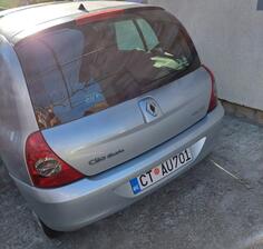 U djelovima Renault - Clio 1.5