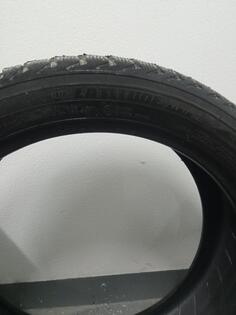 Michelin - latitude alpin - Zimska guma
