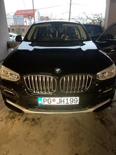 BMW - X4 - 2.0 Xdriver