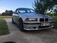 BMW - 320 - 320i