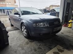 U djelovima Audi - A4 1.9 tdi 96 kw