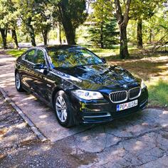 BMW - 518 - 2.000 cm3 dizel