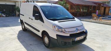 Citroen - Jumpy - 2.0