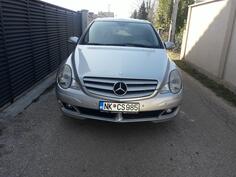 Mercedes Benz - 320 - cdi