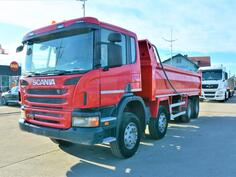 Scania - P360