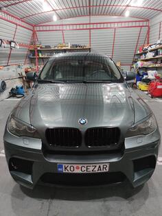 BMW - X6 - 3.5i