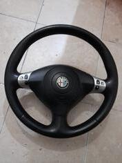 Steering wheel for 156 - year 2020