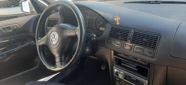 Volkswagen - Golf 4 - 1.4