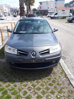 Renault - Megane - 1.9dci