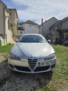 U djelovima Alfa Romeo - 147 1.9 jtd