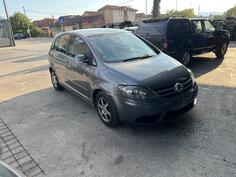 U djelovima Volkswagen - Golf Plus 2.0 tdi 103kw
