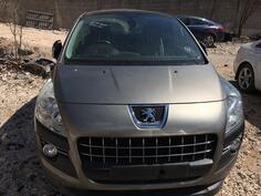 Peugeot - 3008 1.6HDI 2010g in parts