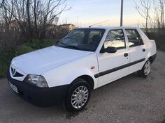 Dacia - Solenza - 1.9d