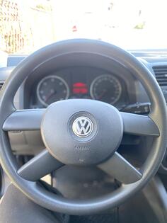 Steering wheel for Golf 5 - year 2005