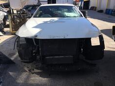 BMW - 330 F32 2015g 3.0d in parts