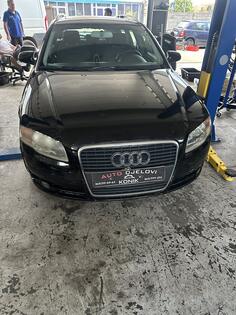 U djelovima Audi - A4 2.0 103 kw automatik