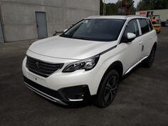 Peugeot - 5008 2019g 1.2b in parts