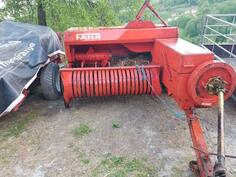 Deutz-Fahr - FAHR HD 360