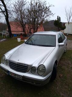 Mercedes Benz - 210/310 - CDI