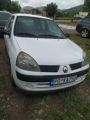 Renault - Clio - 1.5 DCI
