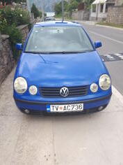 Volkswagen - Polo - 1.9 SDI