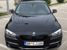 BMW - 318 - 318