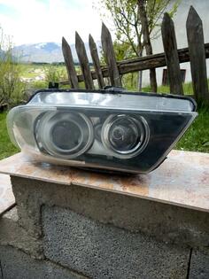 Left headlight for Cars - Universal