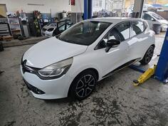 U djelovima Renault - Clio 1.5 dci 55 kw