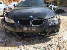 BMW - 335 E92 3.5d in parts