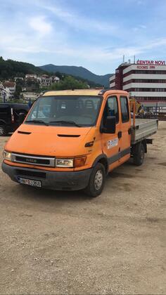 Iveco - Daily 35S 13