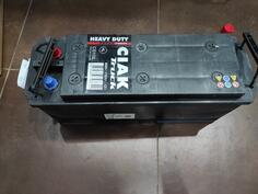 Akumulator CIAK - heavy duty 12V - 110 Ah