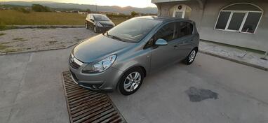 Opel - Corsa - 1.3 eco flex