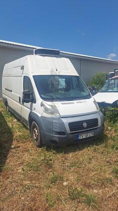 Fiat - Ducato B kategorije