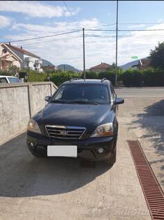 Kia - Sorento - 2.5
