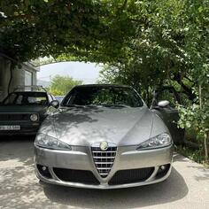 Alfa Romeo - 147 - 2.0 TI