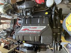 Mercruiser - Magnum 502 MPI - Motori za plovila