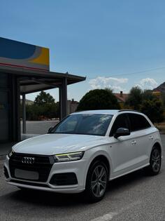 Car purchase - Purchase of vehicles and parts