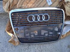 Grille for A6 - year 2005-2010
