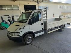 Iveco - Daily 35c13