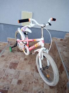 City Bike - dečije biciklo